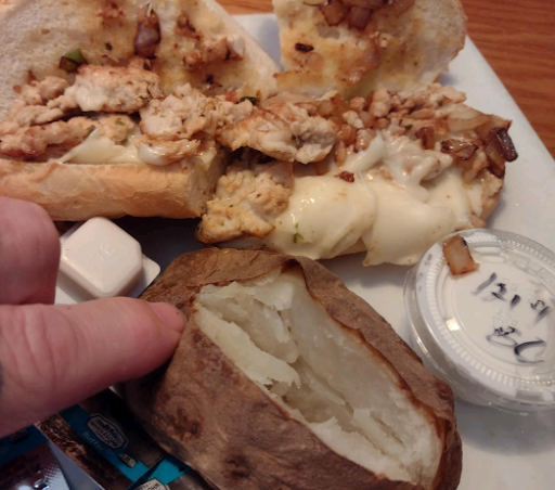 Photo of Golden Spoon Diner - 5400 SW College Rd Suit 101, Ocala, FL 34474