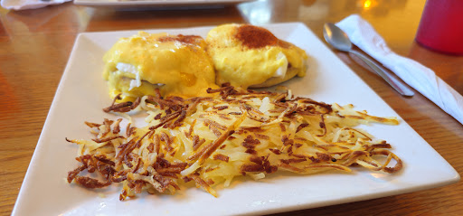 Photo of Golden Spoon Diner - 5400 SW College Rd Suit 101, Ocala, FL 34474