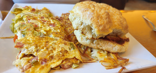 Photo of Golden Spoon Diner - 5400 SW College Rd Suit 101, Ocala, FL 34474