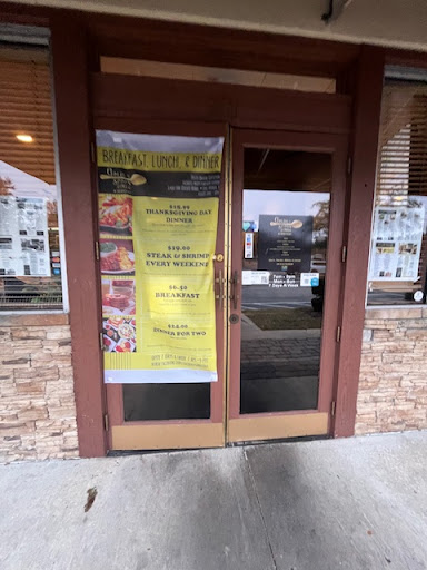 Photo of Golden Spoon Diner - 5400 SW College Rd Suit 101, Ocala, FL 34474