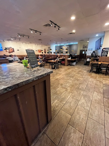 Photo of Golden Spoon Diner - 5400 SW College Rd Suit 101, Ocala, FL 34474