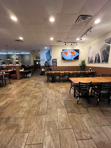 Photo of Golden Spoon Diner - 5400 SW College Rd Suit 101, Ocala, FL 34474