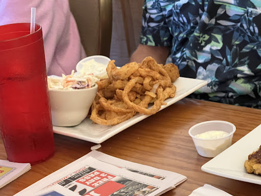 Photo of Golden Spoon Diner - 5400 SW College Rd Suit 101, Ocala, FL 34474