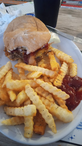 Photo of Wolfy's of Ocala - 2159 E Silver Springs Blvd, Ocala, FL 34470