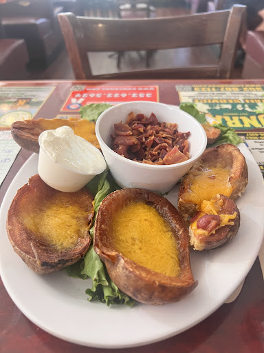 Photo of Wolfy's of Ocala - 2159 E Silver Springs Blvd, Ocala, FL 34470