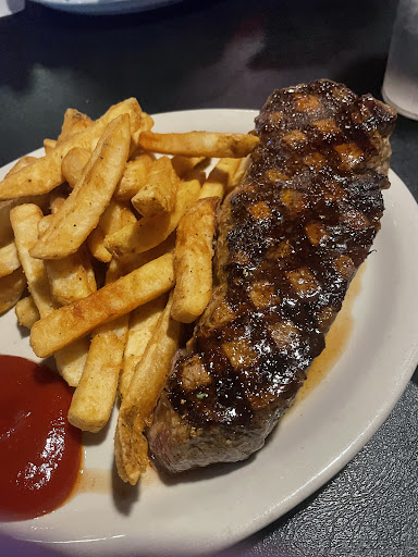 Photo of Wolfy's of Ocala - 2159 E Silver Springs Blvd, Ocala, FL 34470