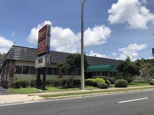 Photo of Wolfy's of Ocala - 2159 E Silver Springs Blvd, Ocala, FL 34470