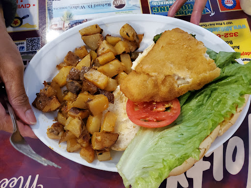 Photo of Wolfy's of Ocala - 2159 E Silver Springs Blvd, Ocala, FL 34470