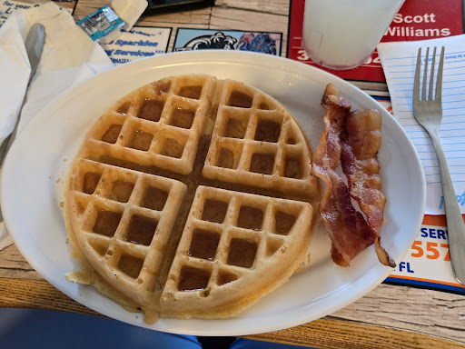 Photo of Wolfy's of Ocala - 2159 E Silver Springs Blvd, Ocala, FL 34470