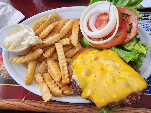 Photo of Wolfy's of Ocala - 2159 E Silver Springs Blvd, Ocala, FL 34470