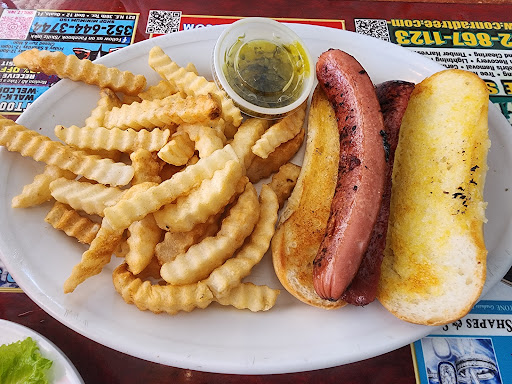 Photo of Wolfy's of Ocala - 2159 E Silver Springs Blvd, Ocala, FL 34470