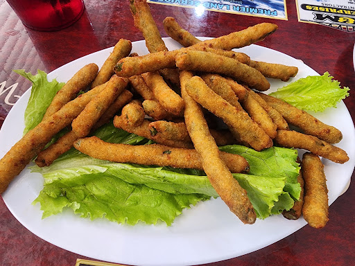 Photo of Wolfy's of Ocala - 2159 E Silver Springs Blvd, Ocala, FL 34470