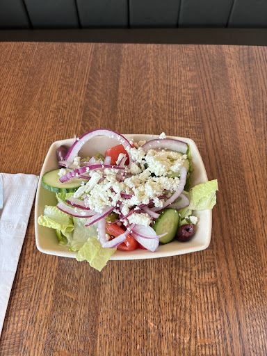 Photo of The Great Greek Mediterranean - Ocala, FL - 4414 SW College Rd Suite #316, Ocala, FL 34474