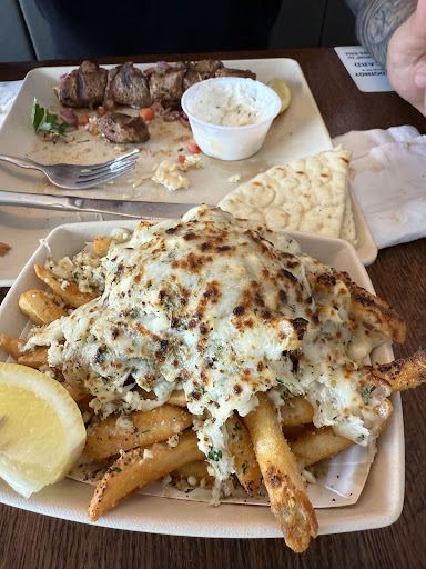 Photo of The Great Greek Mediterranean - Ocala, FL - 4414 SW College Rd Suite #316, Ocala, FL 34474