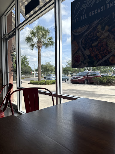 Photo of The Great Greek Mediterranean - Ocala, FL - 4414 SW College Rd Suite #316, Ocala, FL 34474