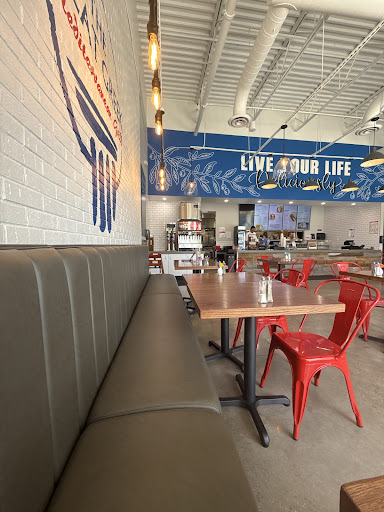 Photo of The Great Greek Mediterranean - Ocala, FL - 4414 SW College Rd Suite #316, Ocala, FL 34474