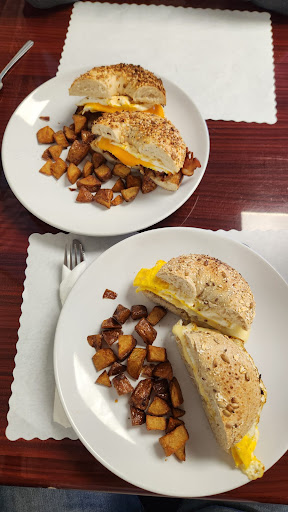 Photo of Court House Bagel Board - 1270 Rte 9 S unit 102, Cape May Court House, NJ 08210
