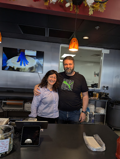 Photo of West Side Wings Pizza and Deli - 12911 Ocean Gateway, Ocean City, MD 21842