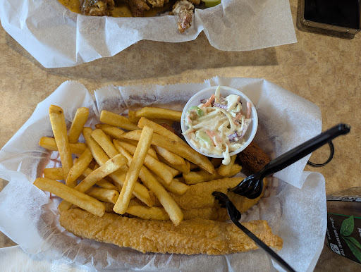 Photo of West Side Wings Pizza and Deli - 12911 Ocean Gateway, Ocean City, MD 21842