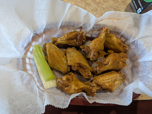 Photo of West Side Wings Pizza and Deli - 12911 Ocean Gateway, Ocean City, MD 21842