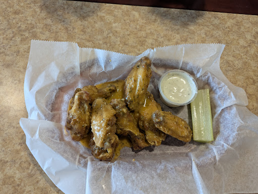 Photo of West Side Wings Pizza and Deli - 12911 Ocean Gateway, Ocean City, MD 21842