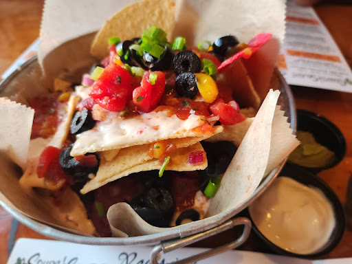 Photo of Seacrets - 117 49th St, Ocean City, MD 21842