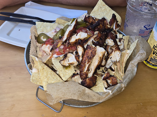 Photo of Seacrets - 117 49th St, Ocean City, MD 21842