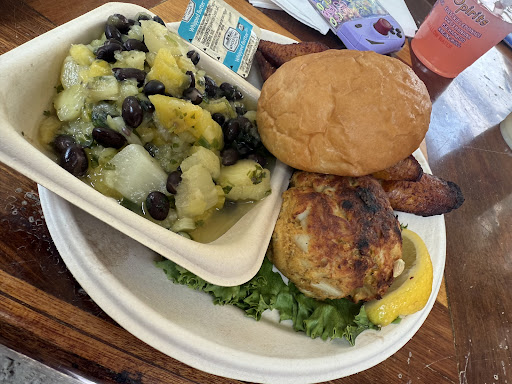 Photo of Seacrets - 117 49th St, Ocean City, MD 21842