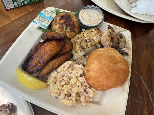 Photo of Seacrets - 117 49th St, Ocean City, MD 21842