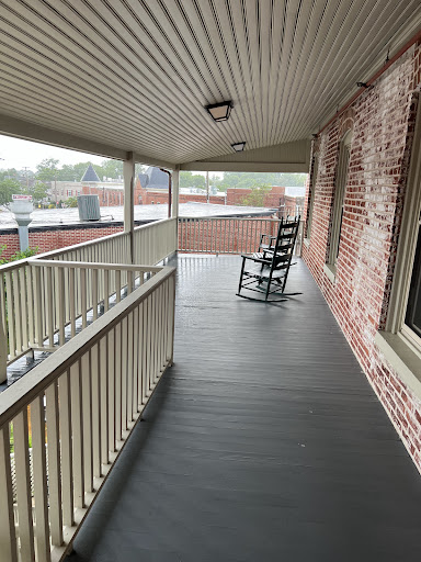 Photo of Atlantic Hotel Bistro Bar - 2 N Main St, Berlin, MD 21811