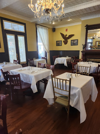 Photo of Atlantic Hotel Bistro Bar - 2 N Main St, Berlin, MD 21811