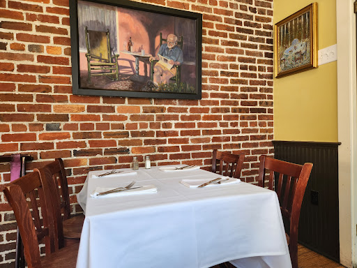 Photo of Atlantic Hotel Bistro Bar - 2 N Main St, Berlin, MD 21811