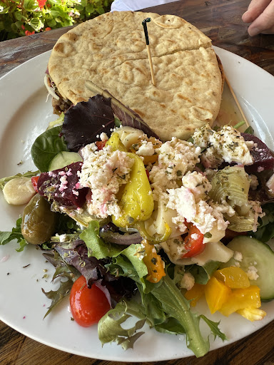 Photo of Atlantic Hotel Bistro Bar - 2 N Main St, Berlin, MD 21811