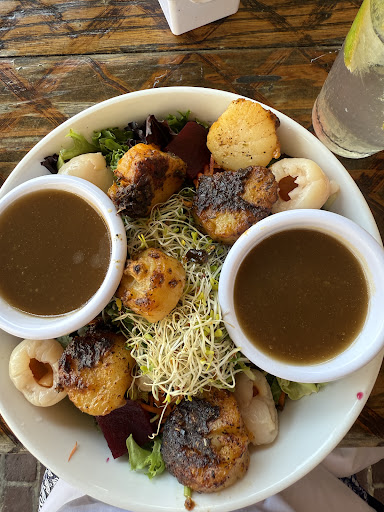 Photo of Atlantic Hotel Bistro Bar - 2 N Main St, Berlin, MD 21811