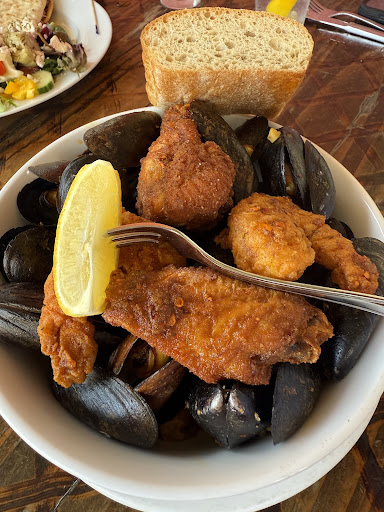 Photo of Atlantic Hotel Bistro Bar - 2 N Main St, Berlin, MD 21811