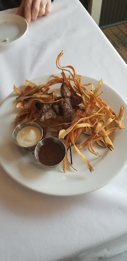 Photo of Atlantic Hotel Bistro Bar - 2 N Main St, Berlin, MD 21811