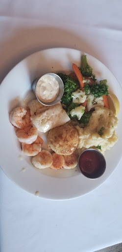 Photo of Atlantic Hotel Bistro Bar - 2 N Main St, Berlin, MD 21811