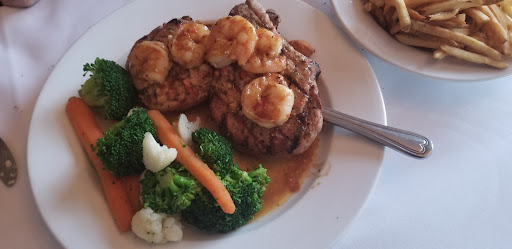 Photo of Atlantic Hotel Bistro Bar - 2 N Main St, Berlin, MD 21811