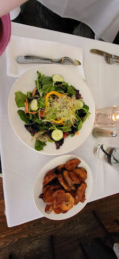 Photo of Atlantic Hotel Bistro Bar - 2 N Main St, Berlin, MD 21811