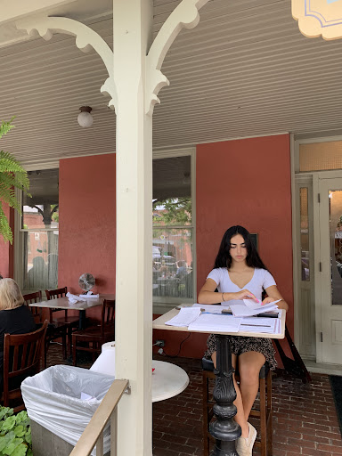 Photo of Atlantic Hotel Bistro Bar - 2 N Main St, Berlin, MD 21811