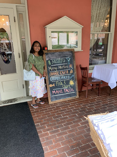 Photo of Atlantic Hotel Bistro Bar - 2 N Main St, Berlin, MD 21811