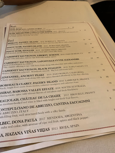 Photo of Atlantic Hotel Bistro Bar - 2 N Main St, Berlin, MD 21811