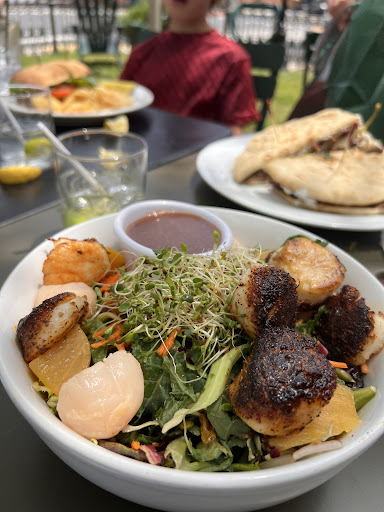 Photo of Atlantic Hotel Bistro Bar - 2 N Main St, Berlin, MD 21811