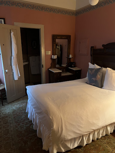 Photo of Atlantic Hotel Bistro Bar - 2 N Main St, Berlin, MD 21811