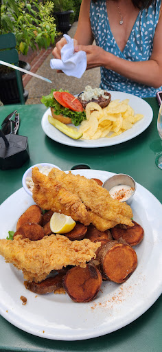 Photo of Atlantic Hotel Bistro Bar - 2 N Main St, Berlin, MD 21811