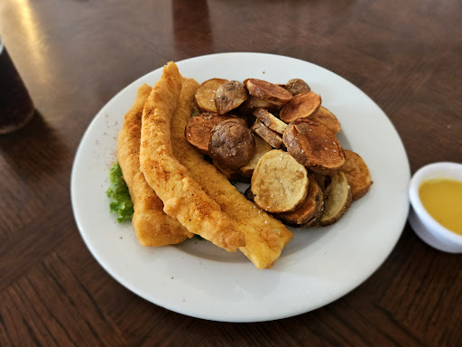 Photo of Atlantic Hotel Bistro Bar - 2 N Main St, Berlin, MD 21811