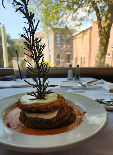 Photo of Atlantic Hotel Bistro Bar - 2 N Main St, Berlin, MD 21811