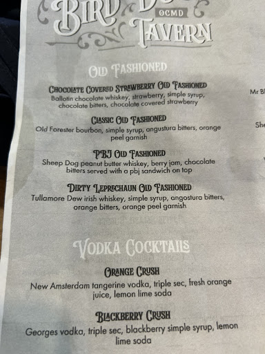 Photo of Bird Dog Tavern - 3 9th St, Ocean City, MD 21842