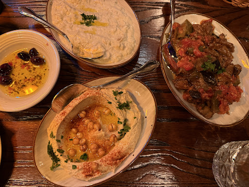 Photo of Kalamata Meze Bar - 12849 Ocean Gateway, Ocean City, MD 21842