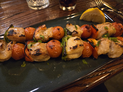 Photo of Kalamata Meze Bar - 12849 Ocean Gateway, Ocean City, MD 21842